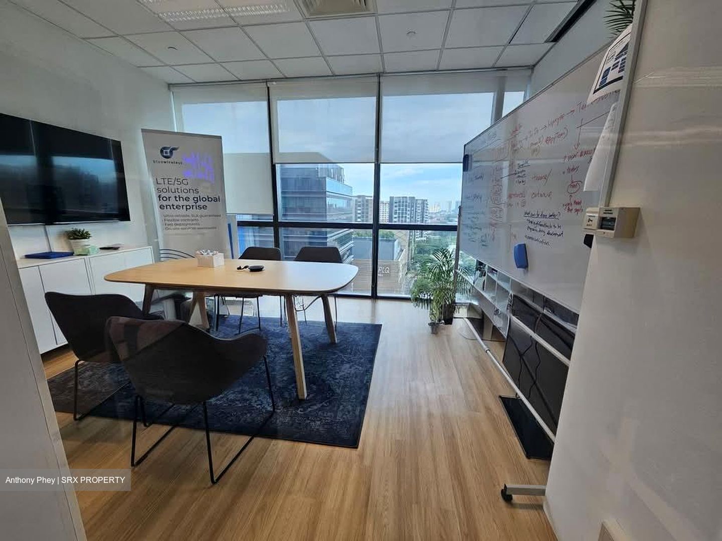 Paya Lebar Square (D14), Office #558058161